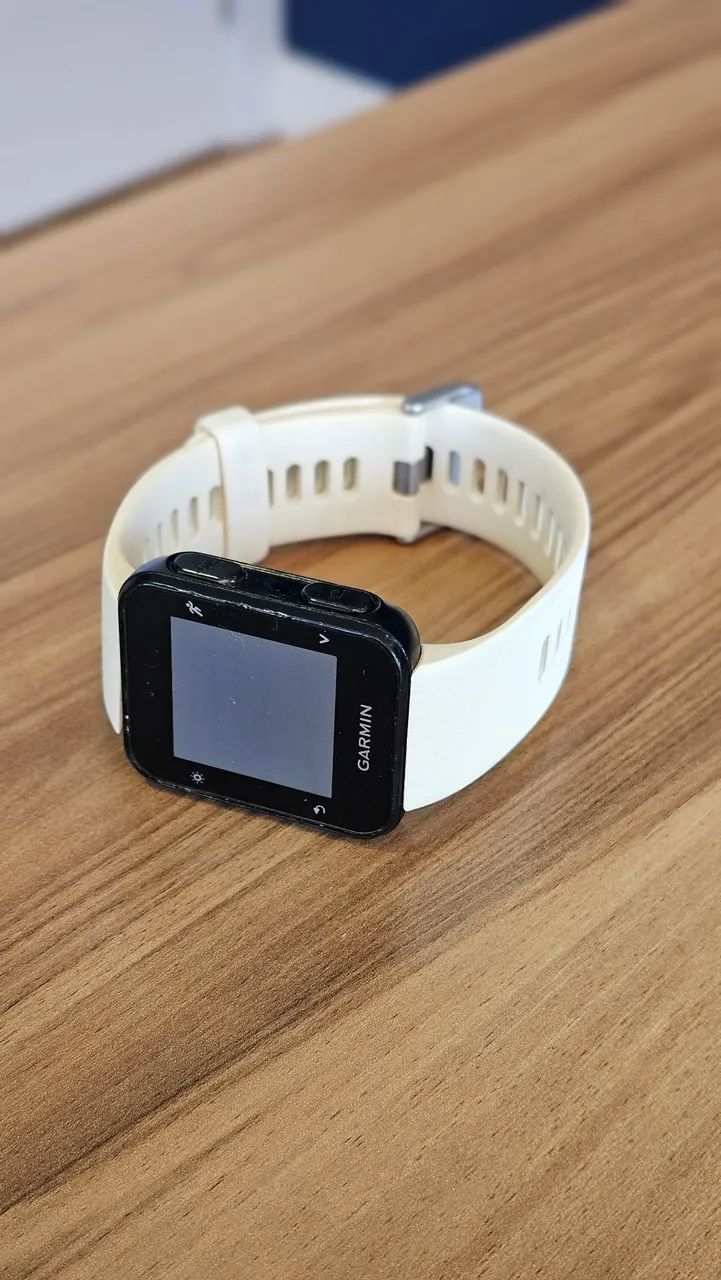Relógio GPS Garmin Forerunner 35 - Foto 2