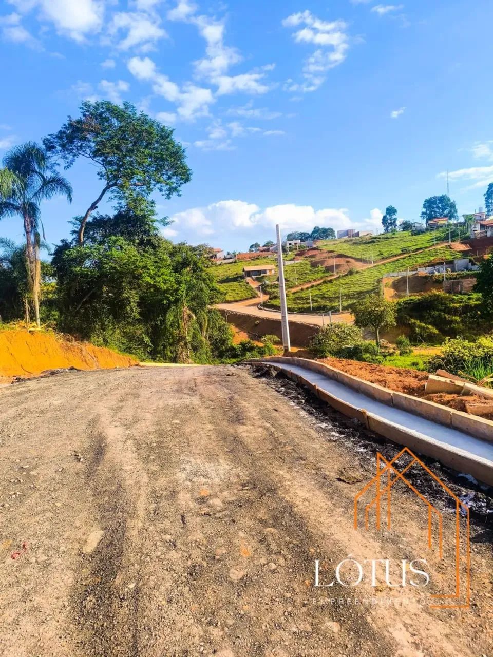 86E- OPORTUNIDADE! TERRENO PROMOCIONAL EM IGARATÁ - Foto 3