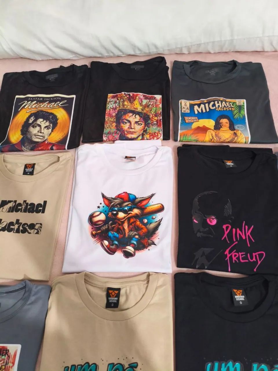 Camisas personalizadas  - Foto 3