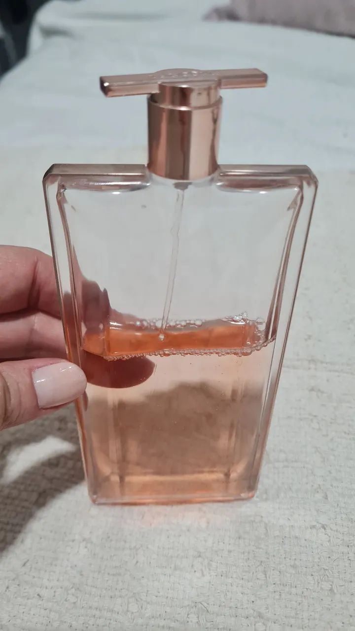 Perfume idole 100ml - Foto 2