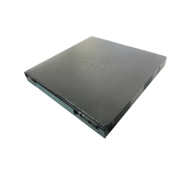Roteador Cisco 2900 Series