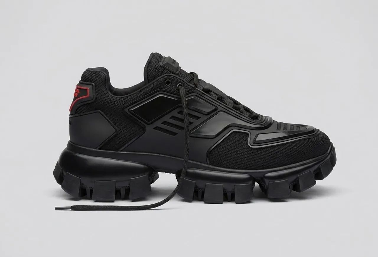 Prada CLOUDBUST THUNDER original  - Foto 5