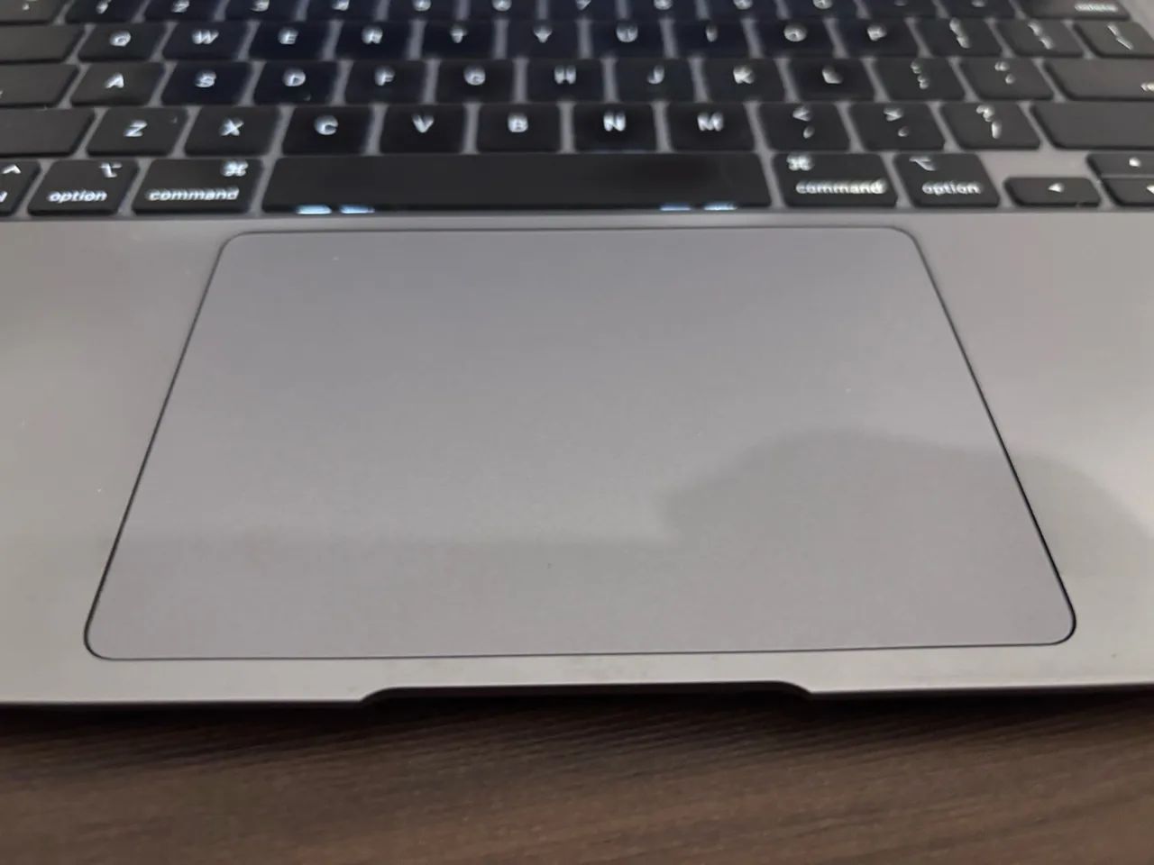 MacBook Air M1 - Foto 2