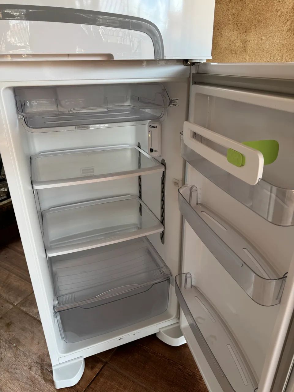 Geladeira  - Foto 2