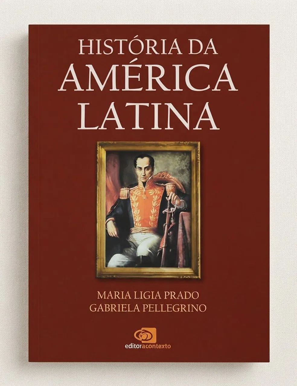 HITÓRIA DA AMÉRICA LATINA