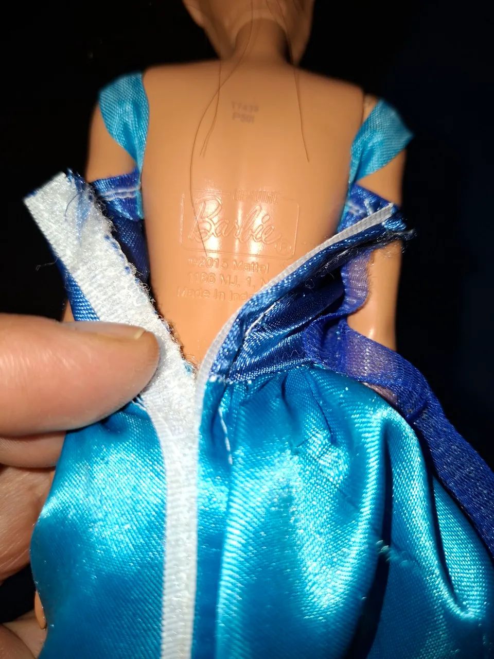 Boneca barbie 2015 - Foto 4