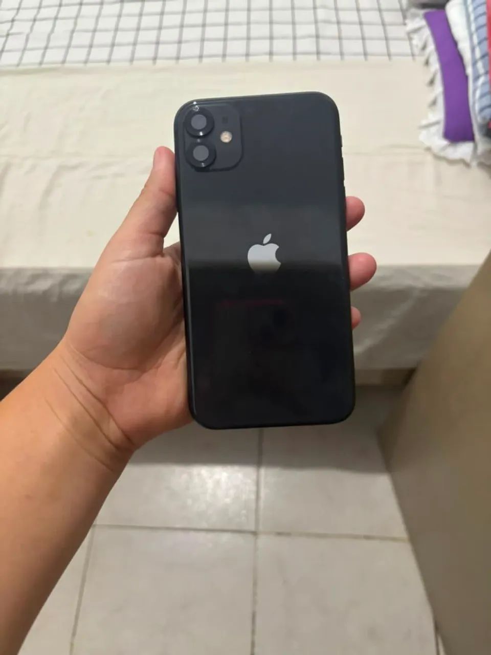 iPhone 11 Seminovo 64Gb - Foto 3