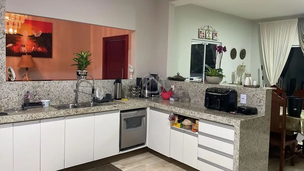 CASA ALTO PADRÃO NO ALTOS DO COXIPÓ - Foto 2