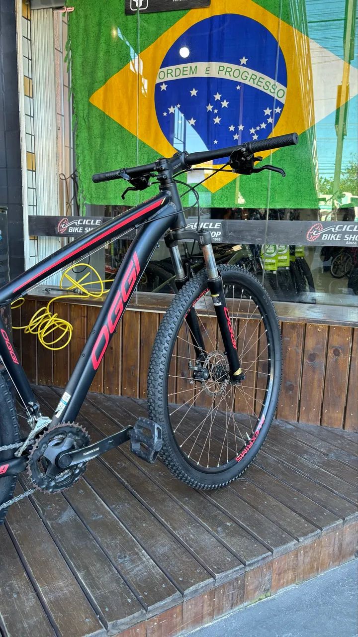 Bike aro 29 - Foto 3