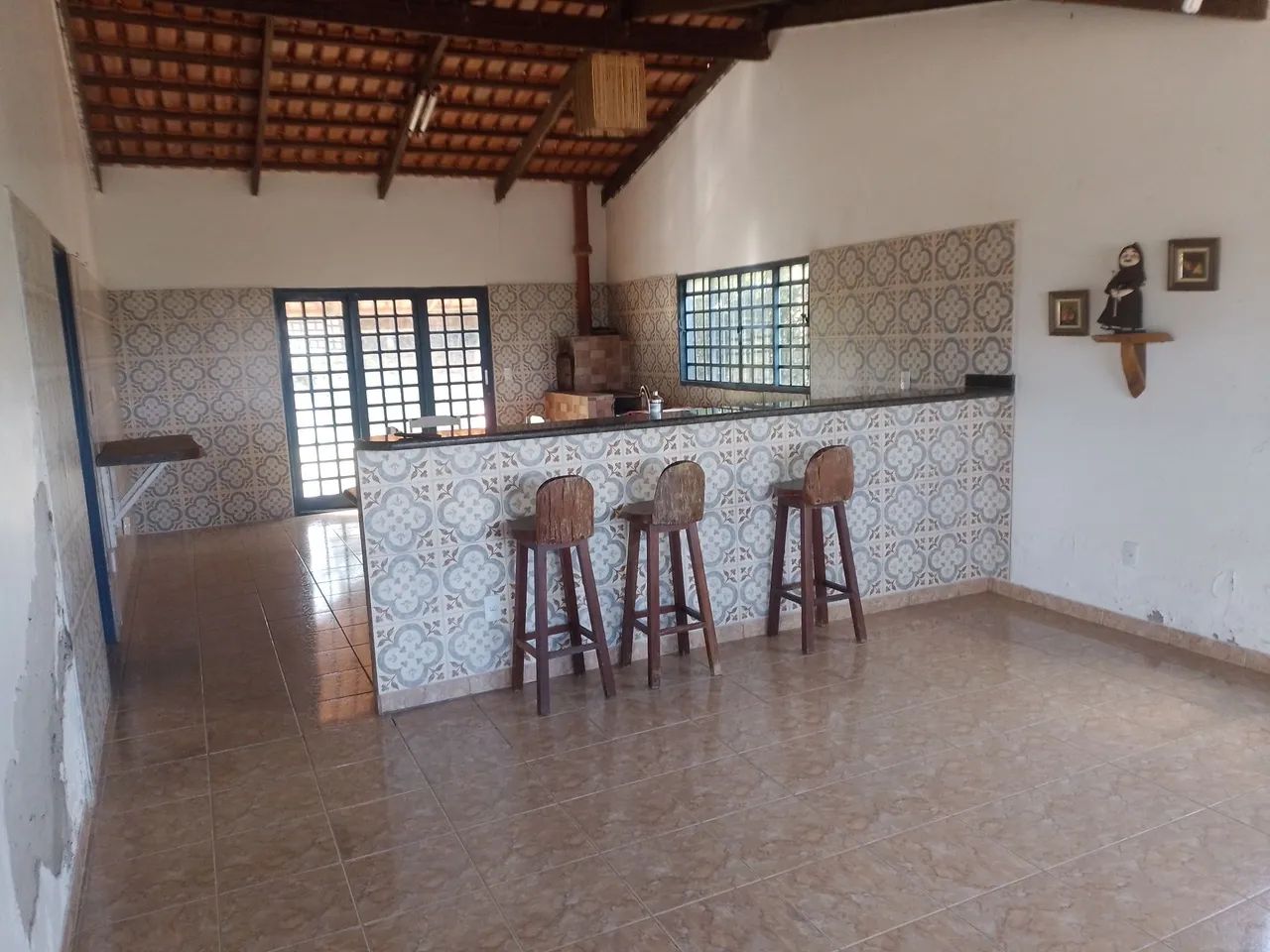 Vendo chácara com 6 alqueires  - Foto 3