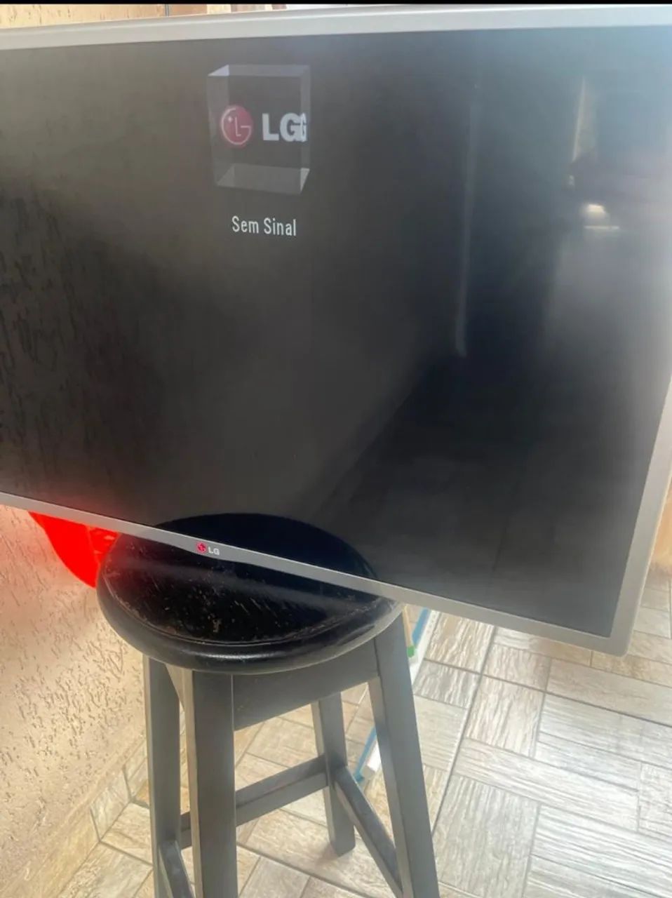 Tv LG 32 polegadas - Foto 2