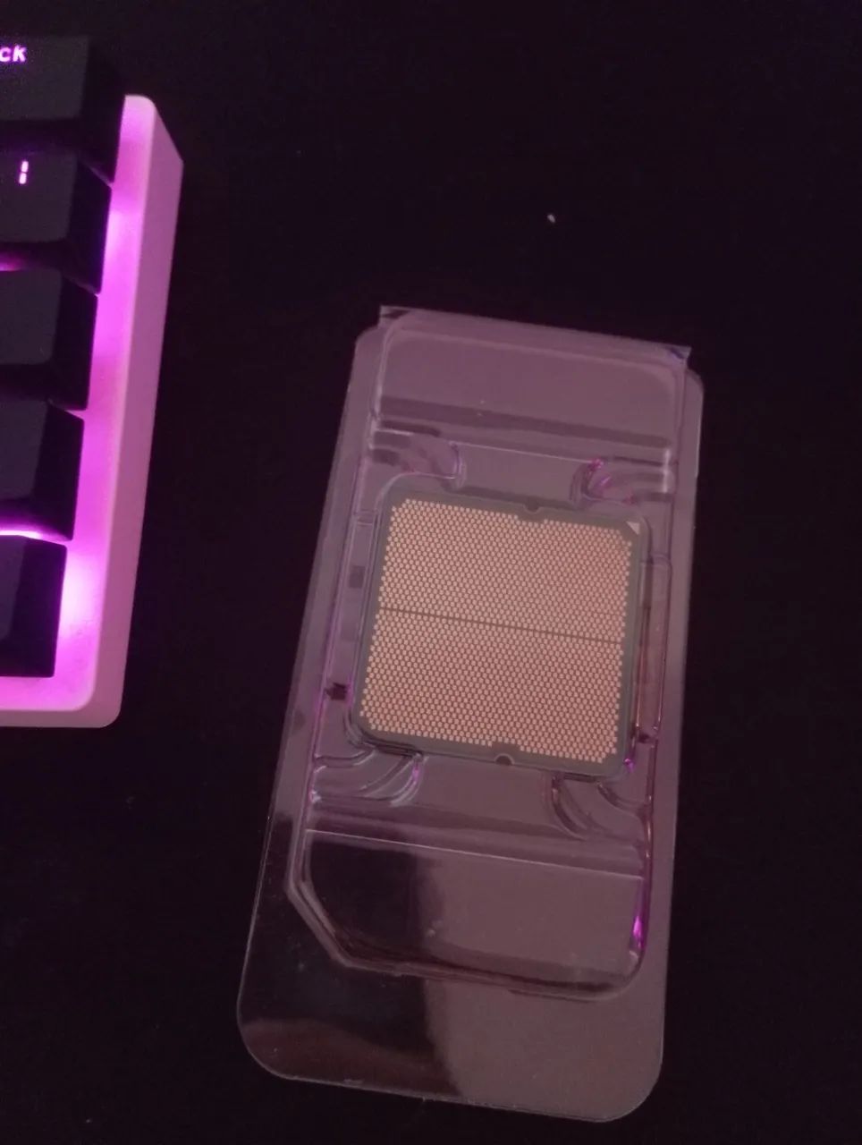 AMD Ryzen 5 7600X - Foto 4