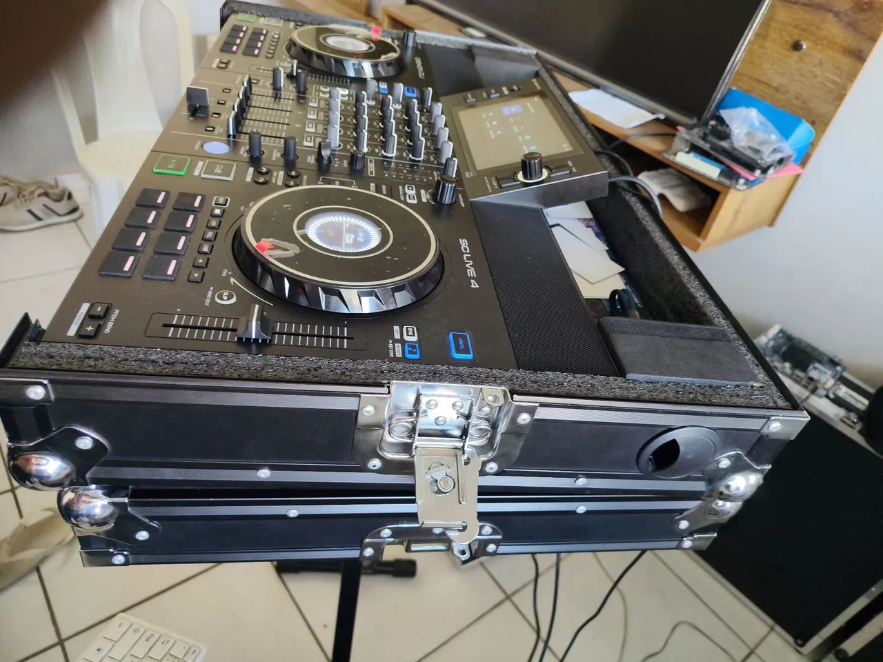Denon SC live 4  - Foto 2