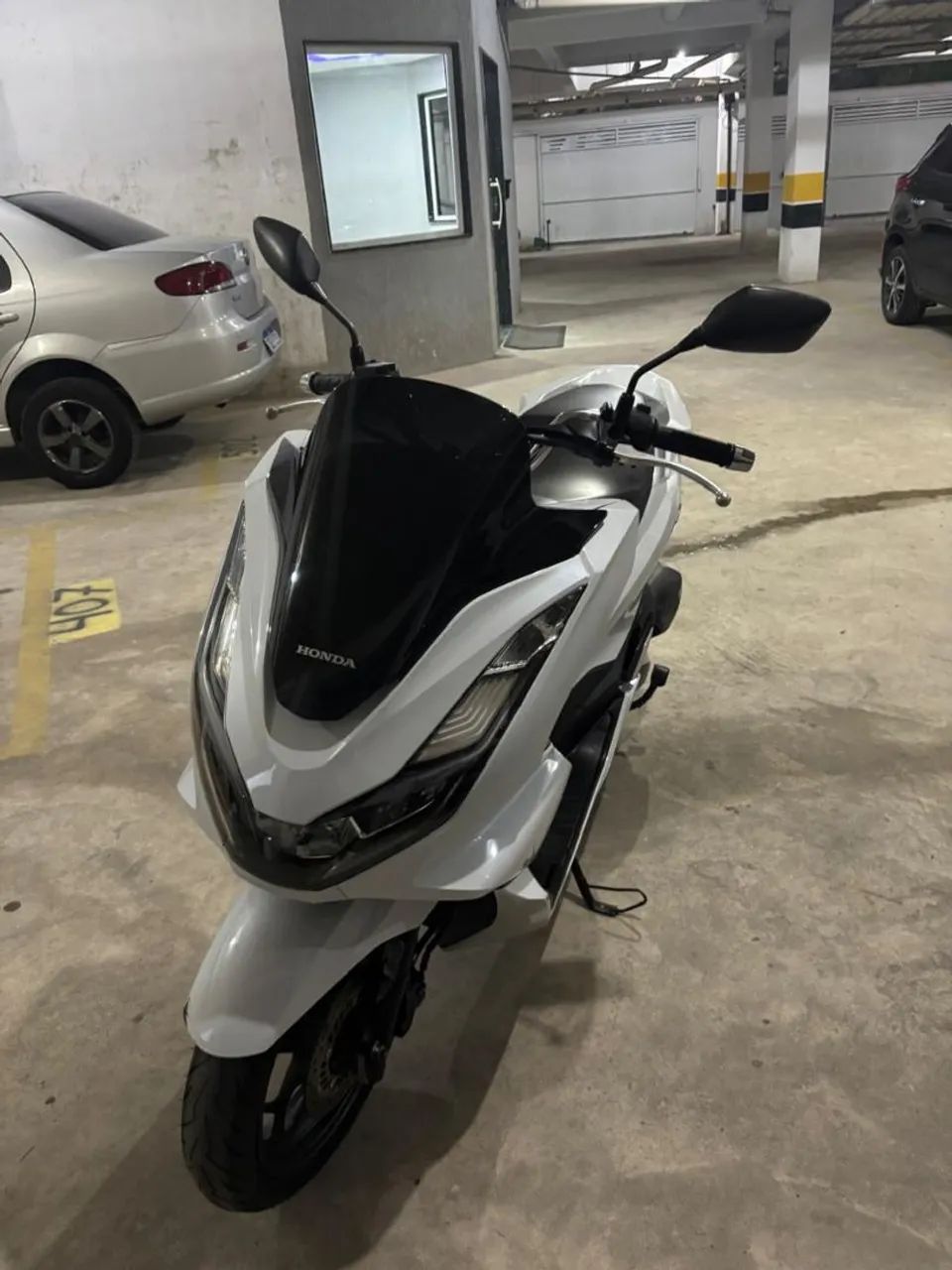 Pcx 160 2025 - Foto 3