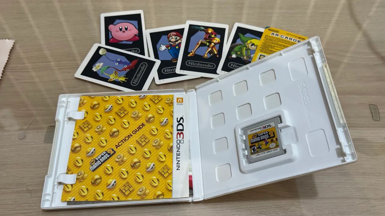 Jogo Nintendo DS  - Foto 4