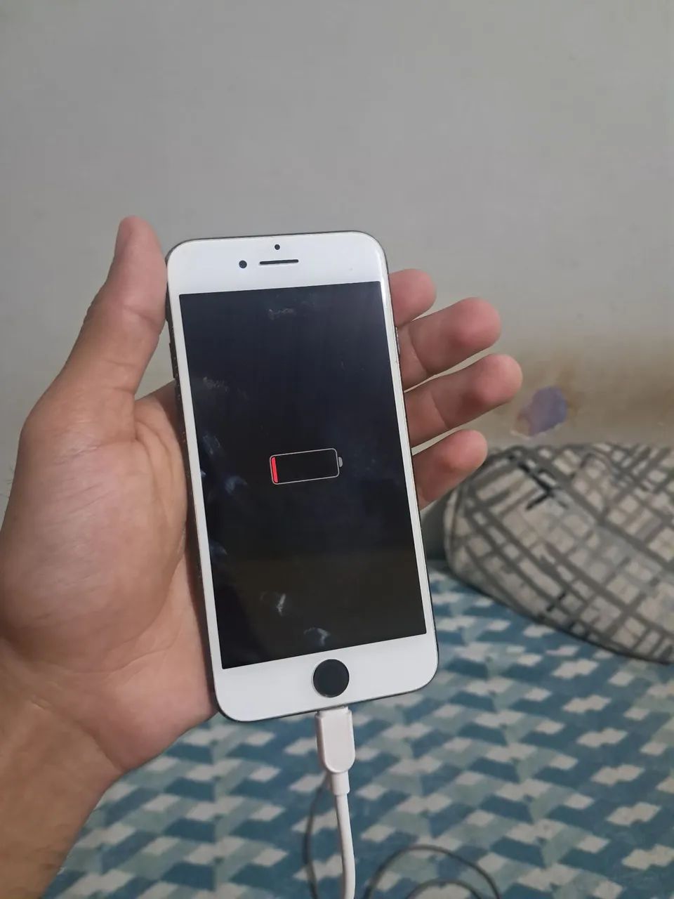iPhone 7