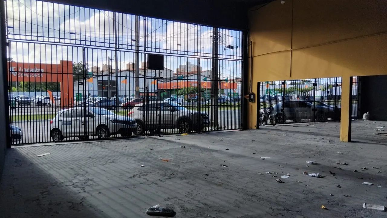 Alugar galpão comercial  - Foto 3