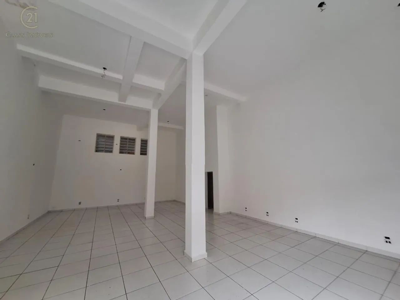 Loja para alugar em Londrina, Centro, com 90 m² - Foto 3
