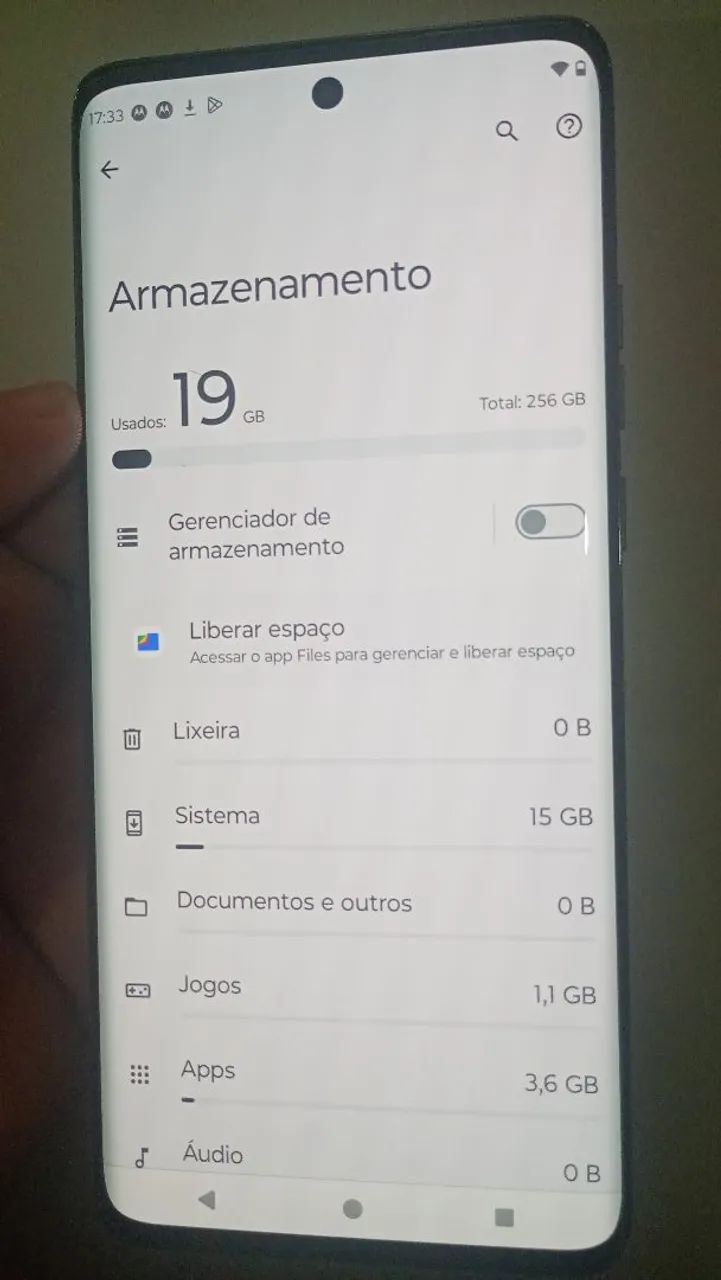 Edge 40 neo 256g  5G - Foto 3