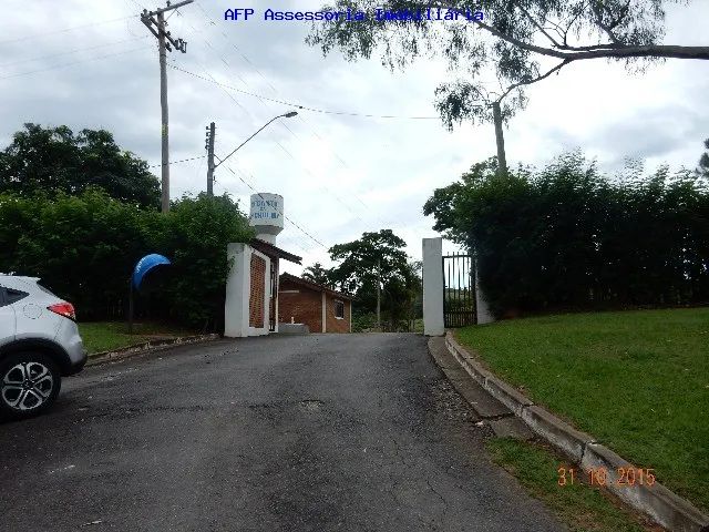 CHACARA RESIDENCIAL em LINDOIA - SP, ZONA RURAL - Foto 2