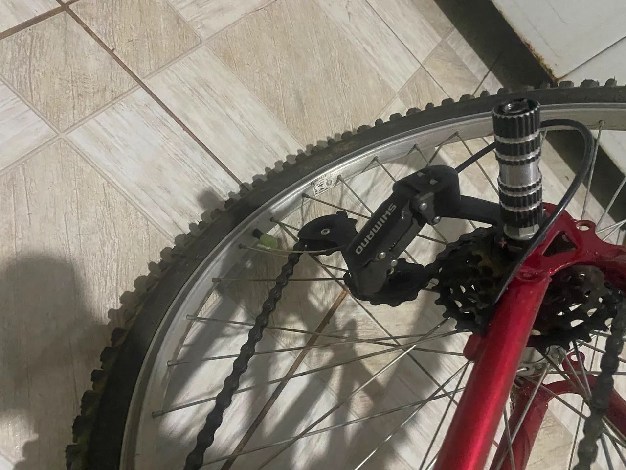 vendo bike  - Foto 4
