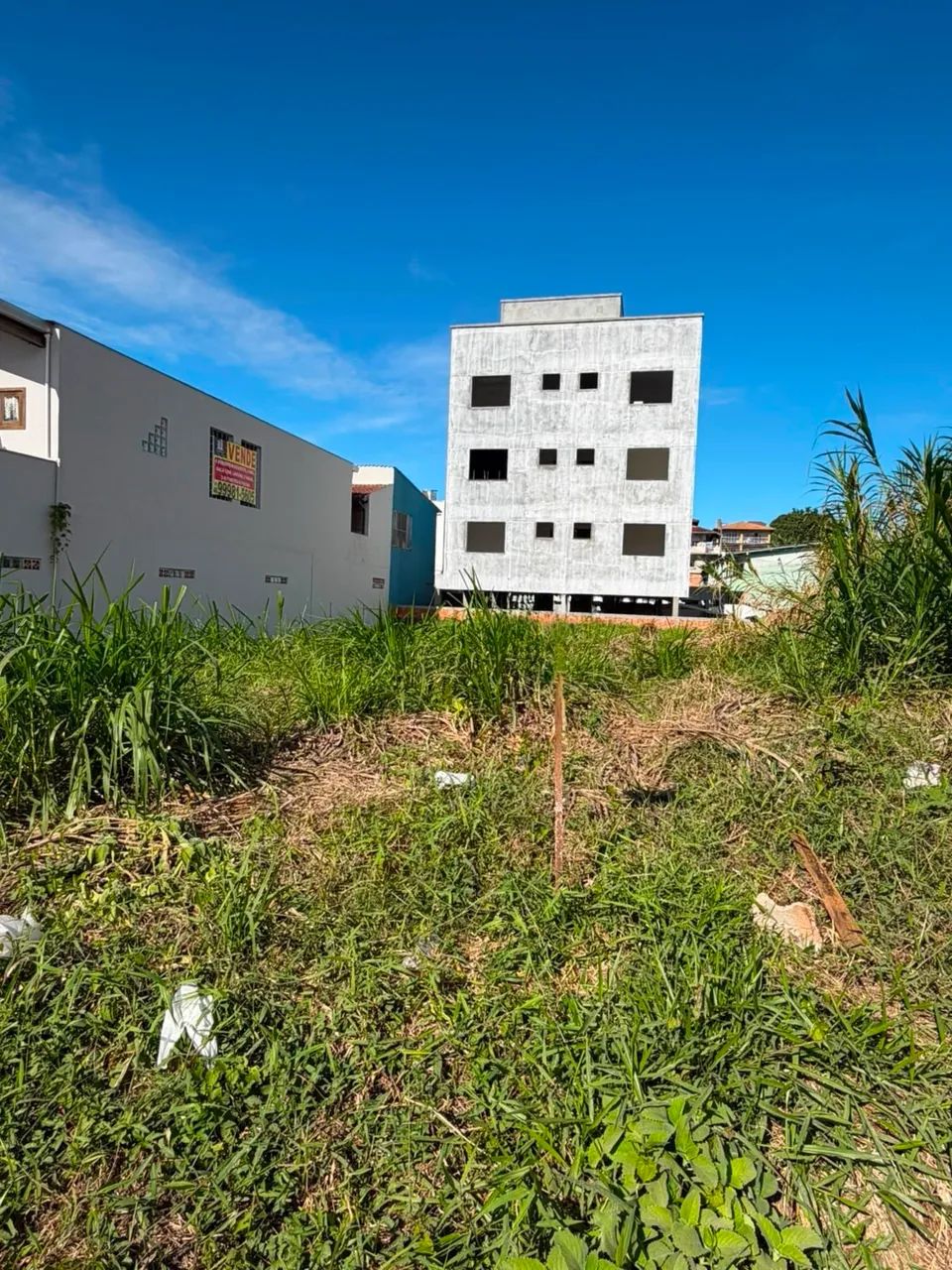 Terreno Sao Jose - Serraria  - Foto 3
