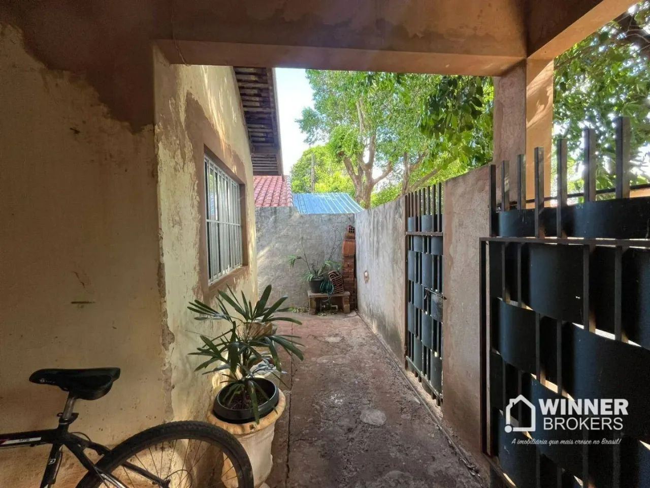 Casa em Teodoro Sampaio - Foto 3