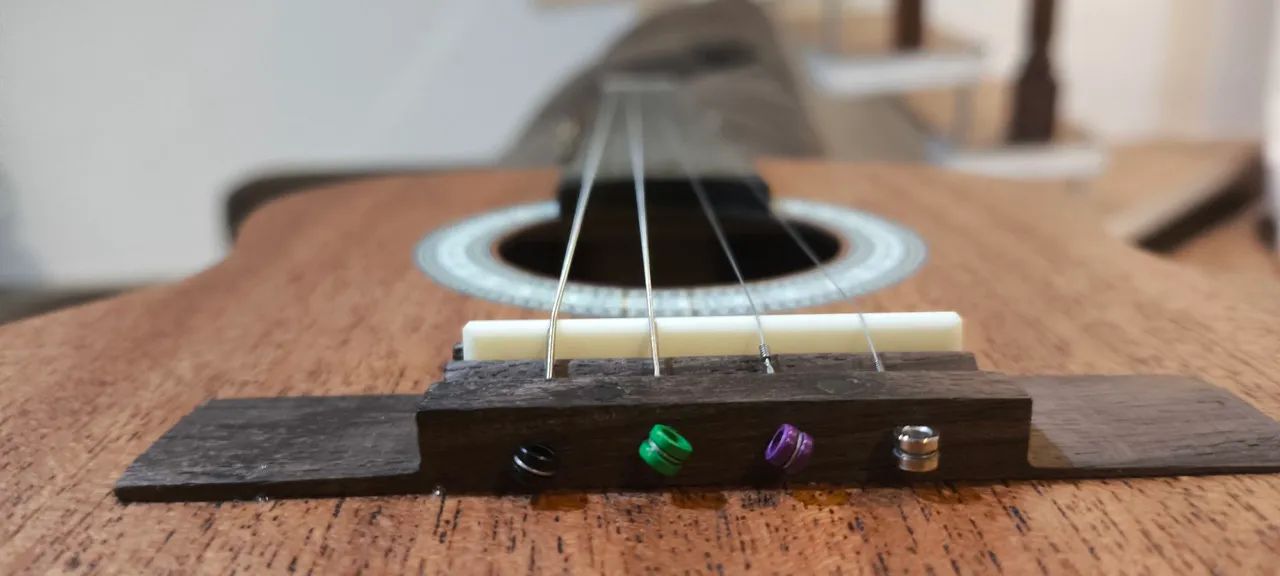 Cavaquinho MALIBU  - Foto 5