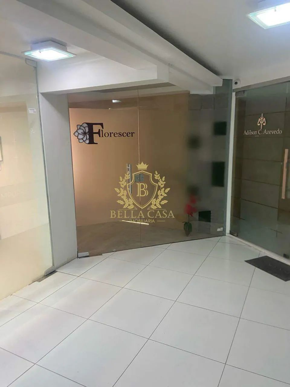 Sala Comercial de 32 m² à Venda  Centro, Cabo Frio/RJ - Foto 5