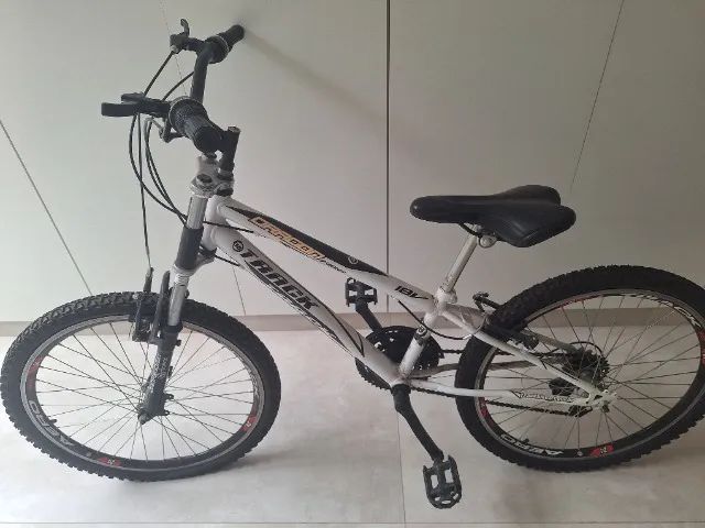Bicicleta Aro 24