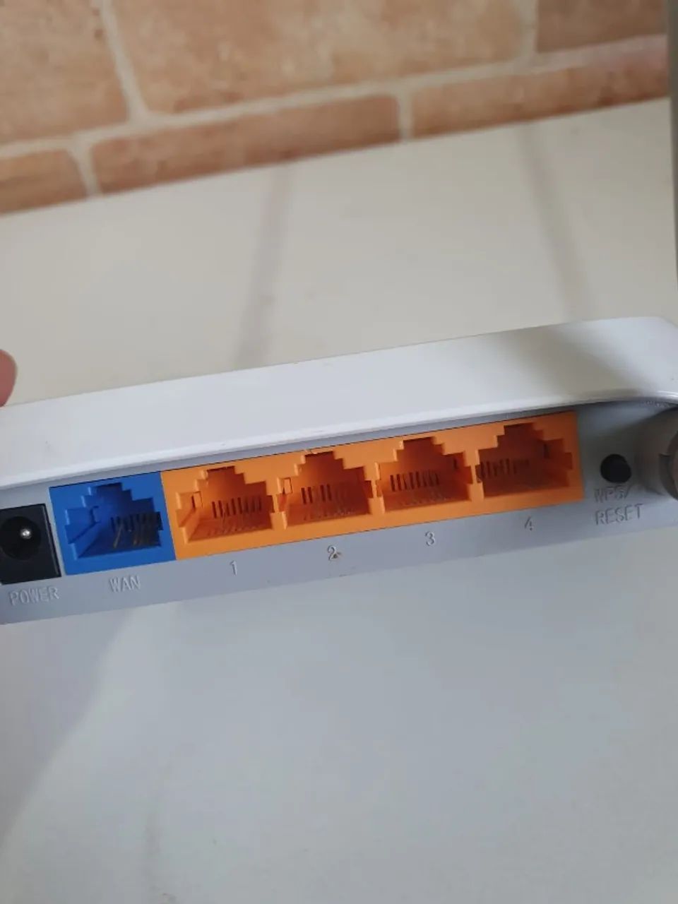 Roteador TP-Link Wi-Fi - 2 Antenas | 300 Mbps - Foto 5