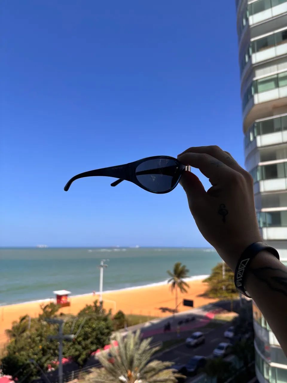 ÓCULOS DE SOL  - Foto 4