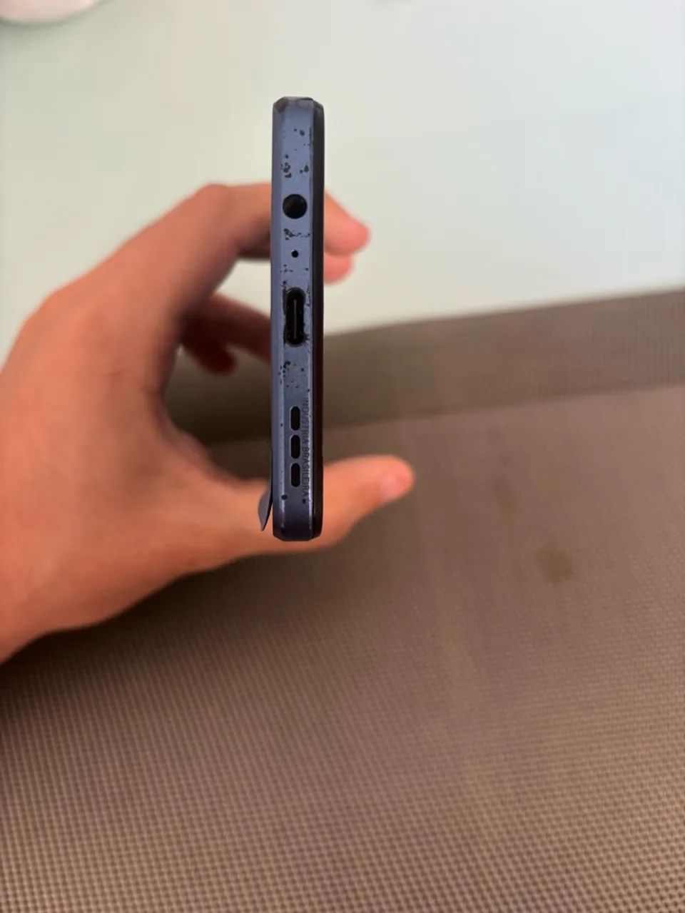 Celular Moto G54 - Foto 3