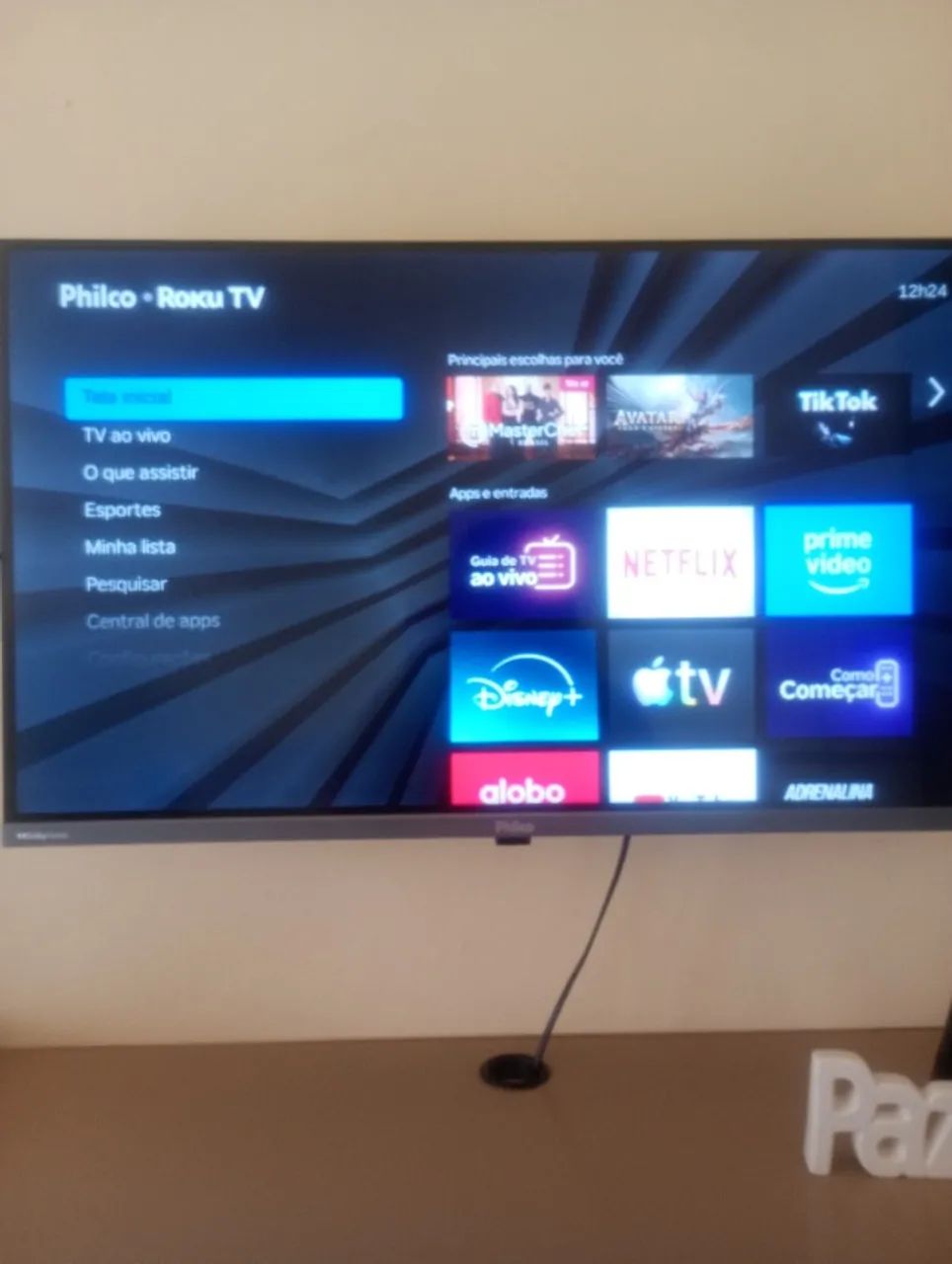 Tv Smart 32 Philco - Foto 3