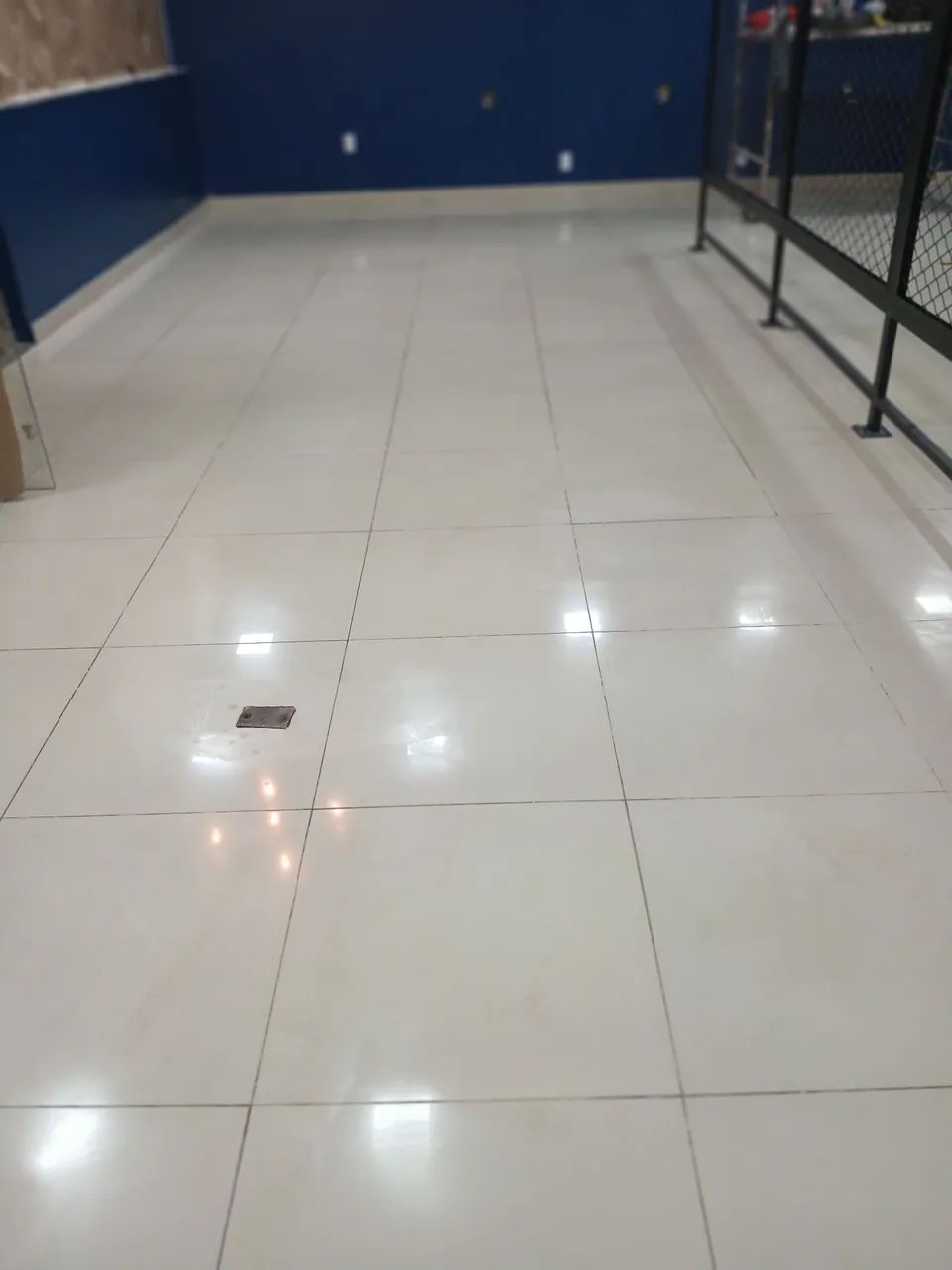 Polidor de piso de Granito - Foto 2