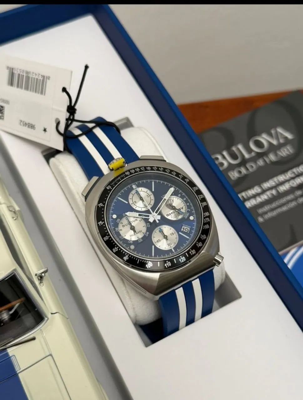 Relógio Bulova - Foto 2
