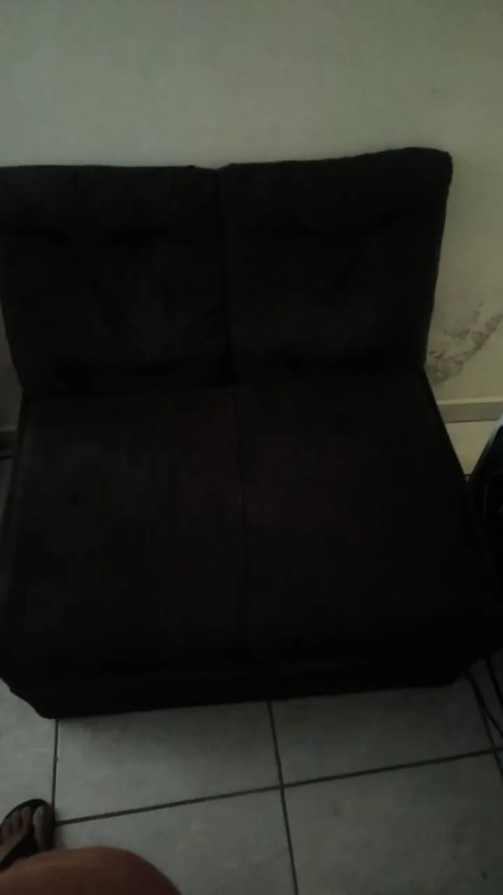 Sofá 3 lugares