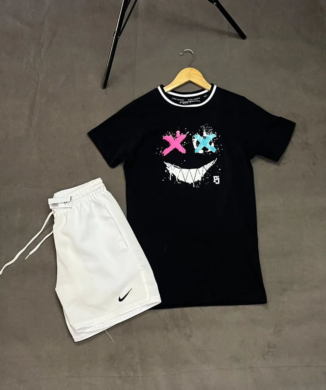 Kits de roupas com personagens  - Foto 4