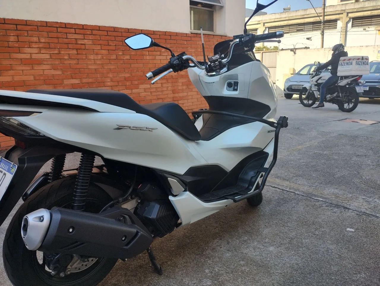Honda pcx 160 2023 ABS  - Foto 5