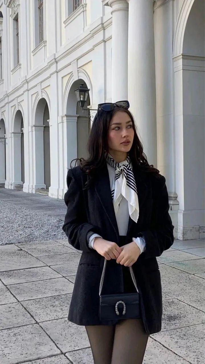 Bolsa Gucci Dionysus Super Mini em Couro - Foto 4