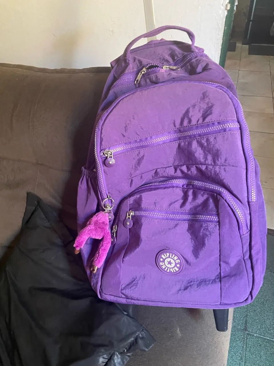Mochila  - Foto 4
