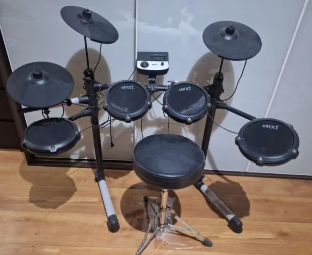 BATERIA 