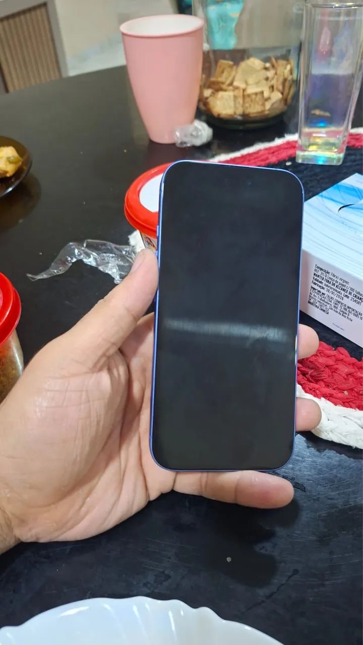 iPhone 16 - 128 GB - Foto 2