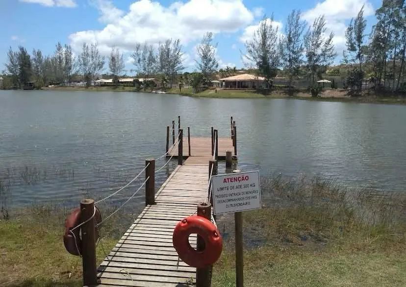 LOTE NO HARAS RESIDENCE [58604] - Foto 5