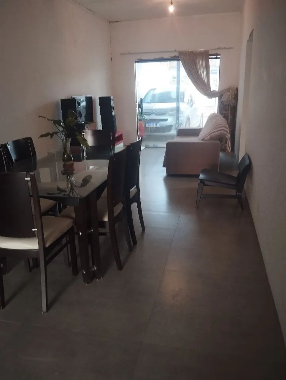 Vendo casa em caldas do jorro - Foto 3