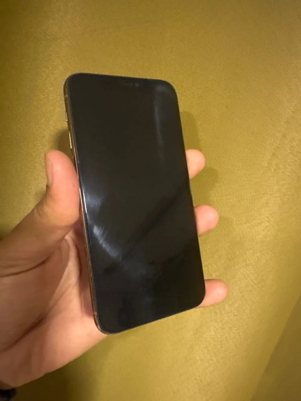 iPhone 11 Pro 256G