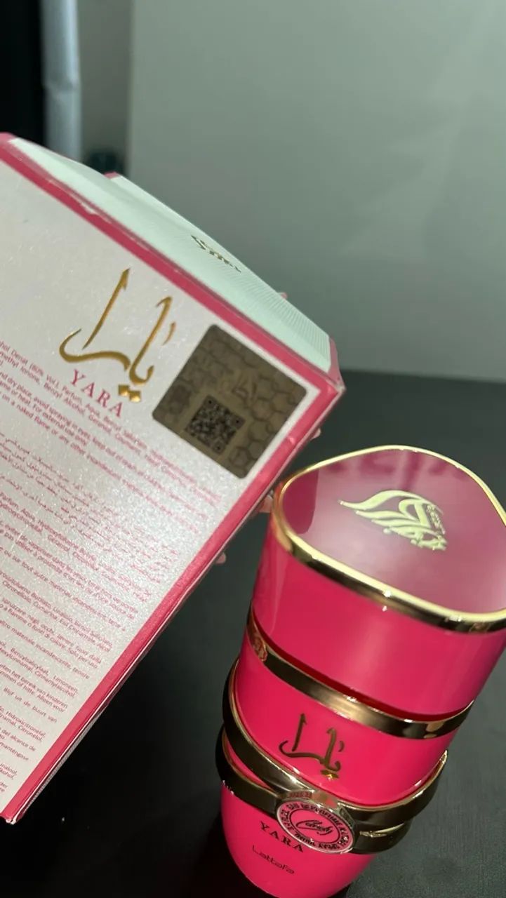 Perfume árabe 100% original  - Foto 3
