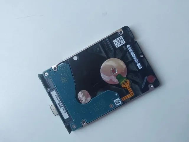 HD Seagate 1TB - Perfeito Estado - Foto 2