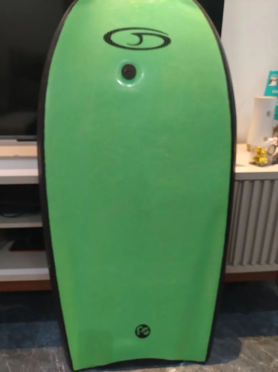 Prancha Bodyboard Gênesis 