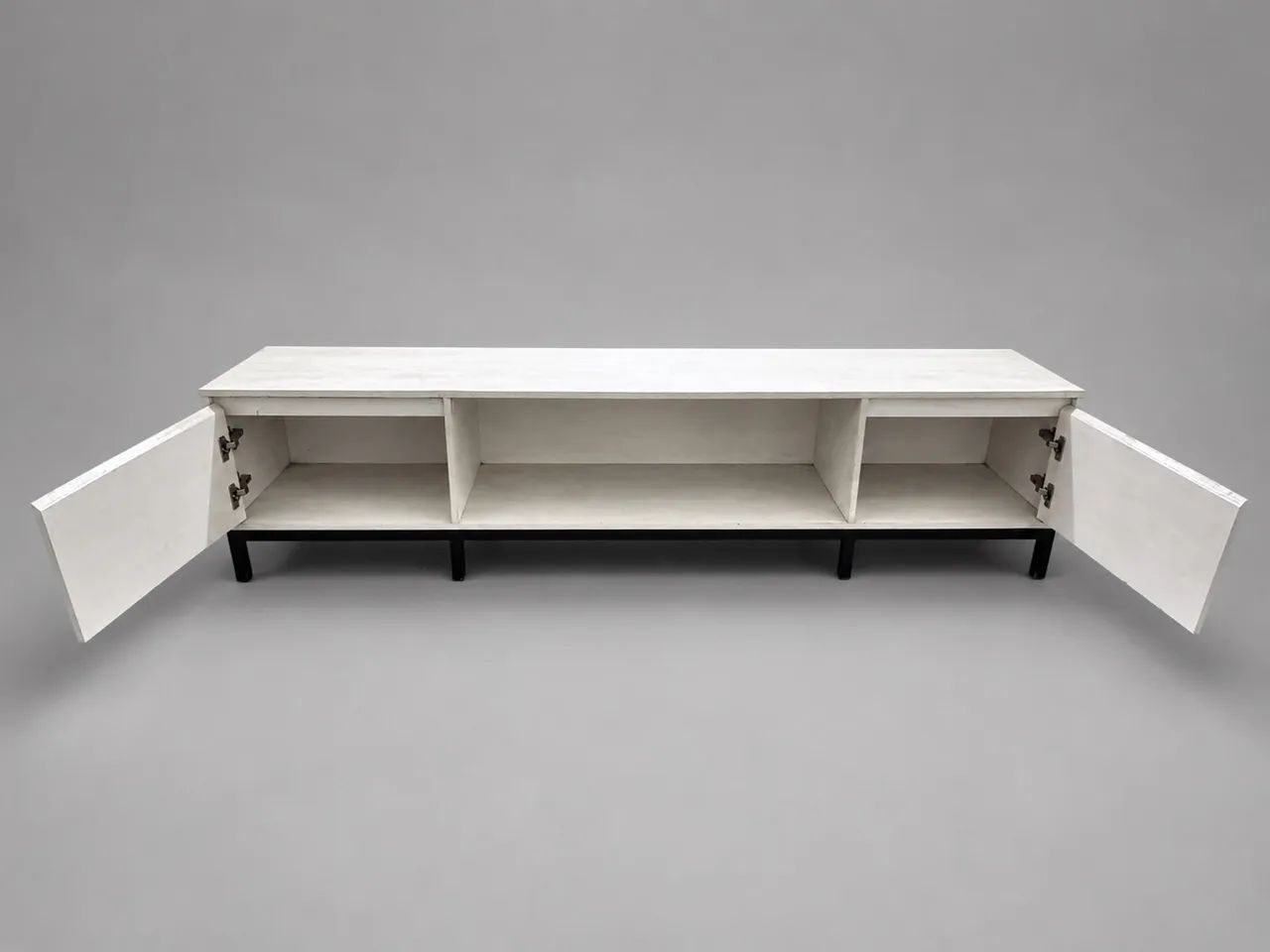 Rack Branco 210cm